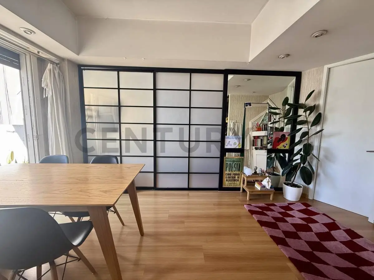 Venta Departamento 2 ambientes en Retiro 8