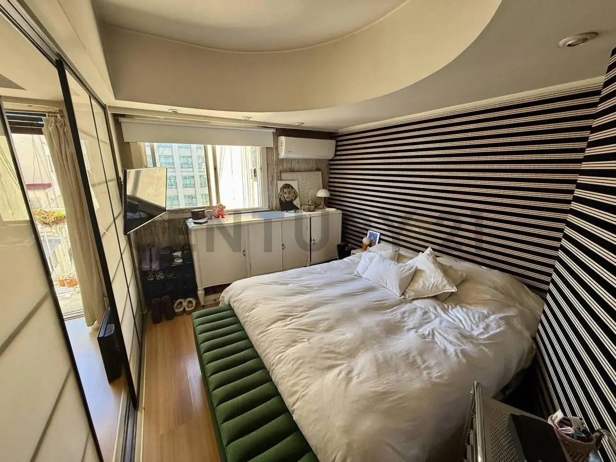 Venta Departamento 2 ambientes en Retiro 3