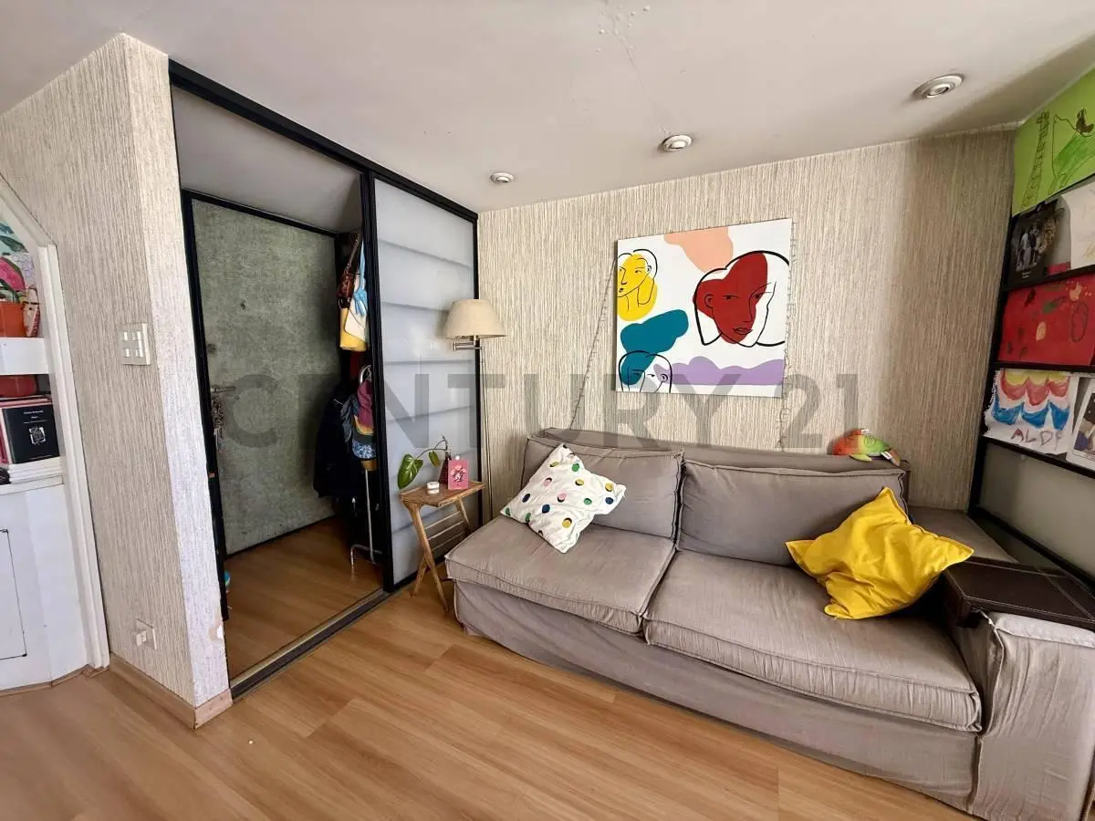 Venta Departamento 2 ambientes en Retiro 4