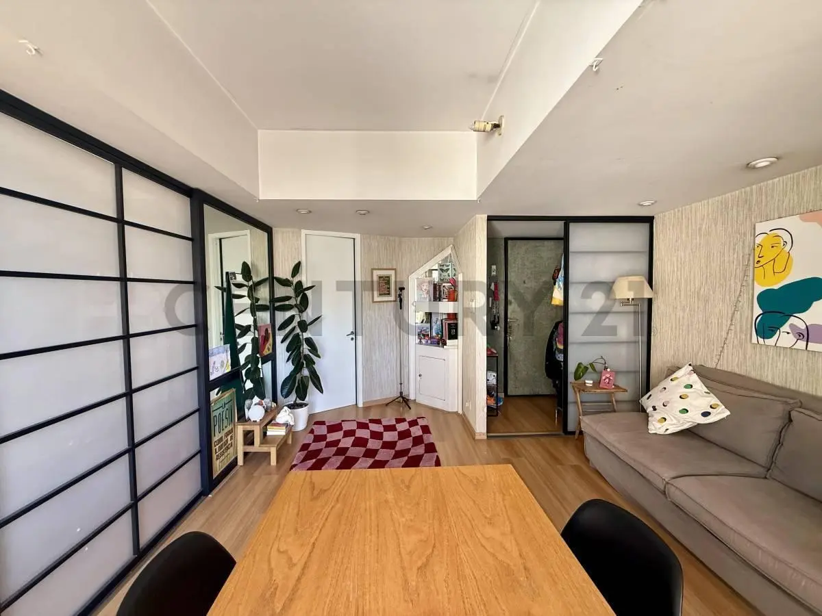 Venta Departamento 2 ambientes en Retiro 2