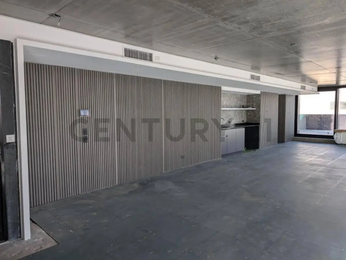 Venta Oficina A ESTRENAR de 182 m² en Excelente Zona de Belgrano AAA 3