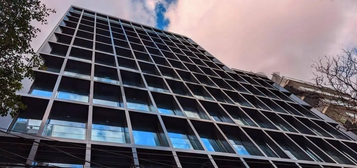 Venta Oficina A ESTRENAR de 182 m² en Excelente Zona de Belgrano AAA 5