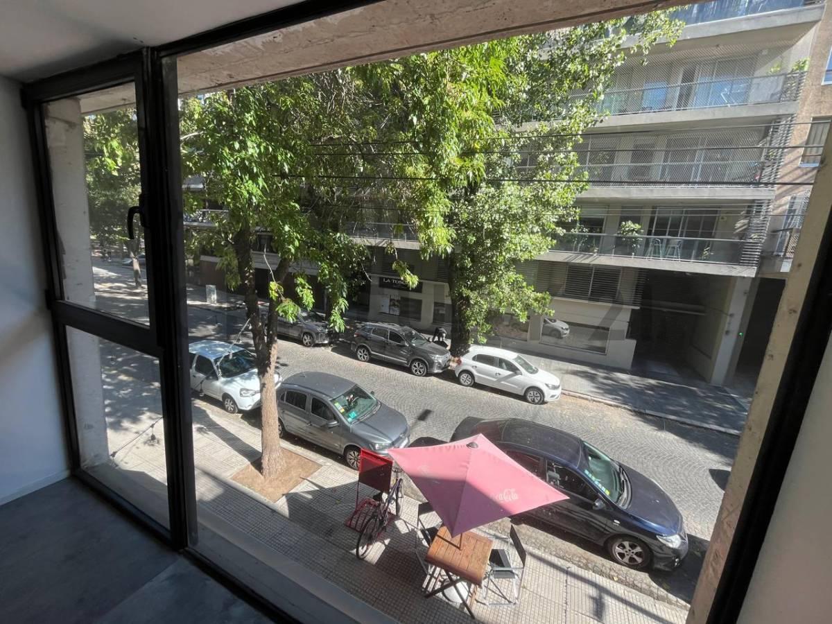 ALQUILER OFICINA – Monoambiente en edificio full amenities | Villa Urquiza