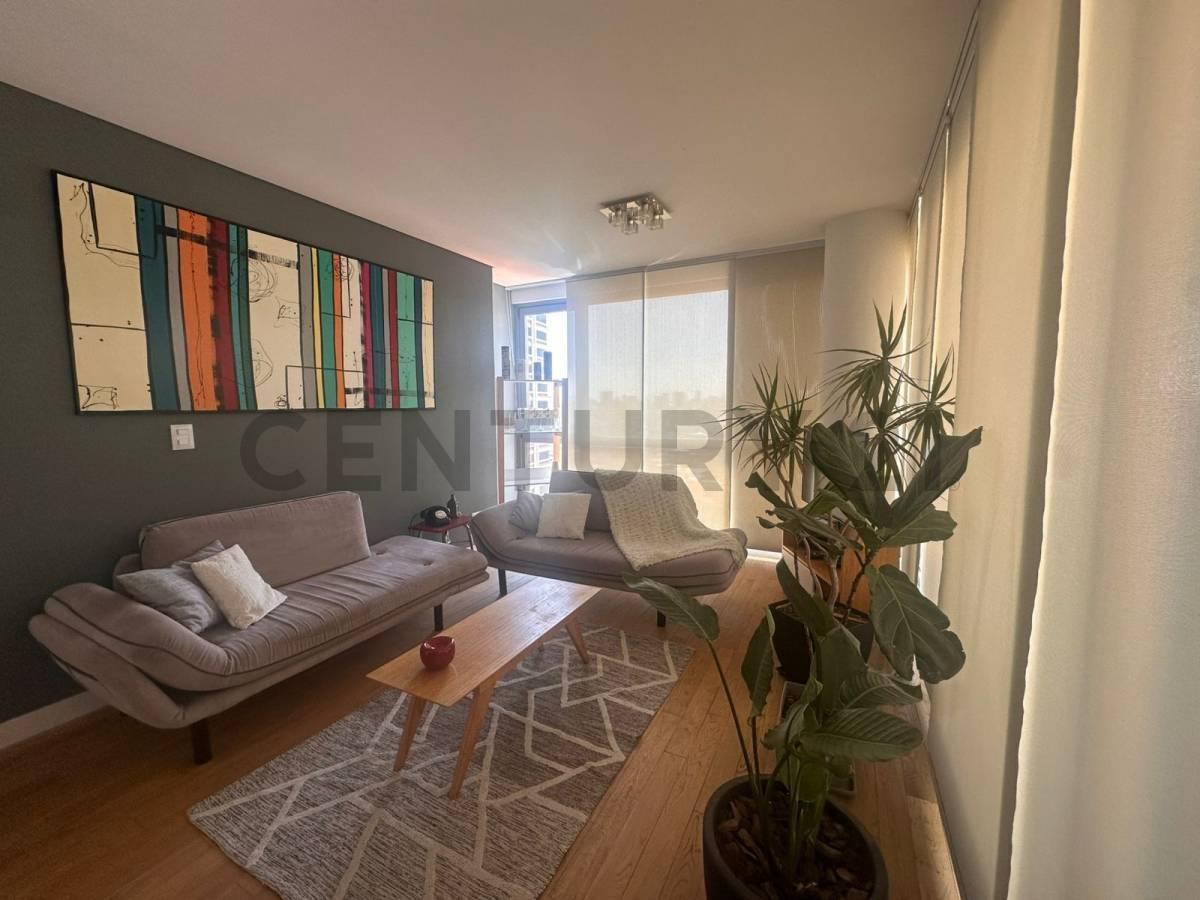 Foto de Alquiler Temporario. 2 ambientes Piso Alto c/ Cochera inc. Full Amenities, imagen 3
