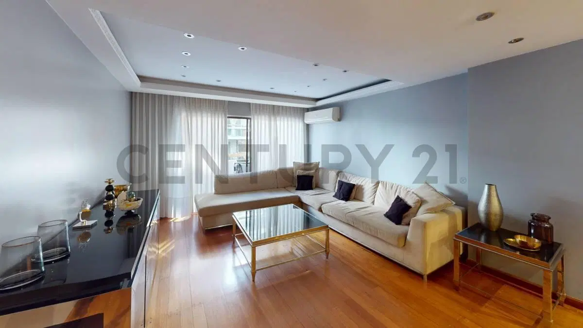 VENTA DUPLEX 4 AMBIENTES CON DEPENDENCIA EN PALERMO CHICO CON COCHERA Y BAULERA 3