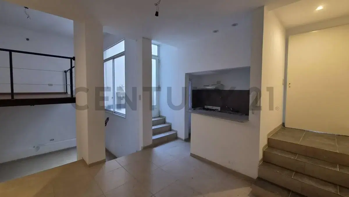 VENTA PH 2 AMBIENTES VILLA DEVOTO 4