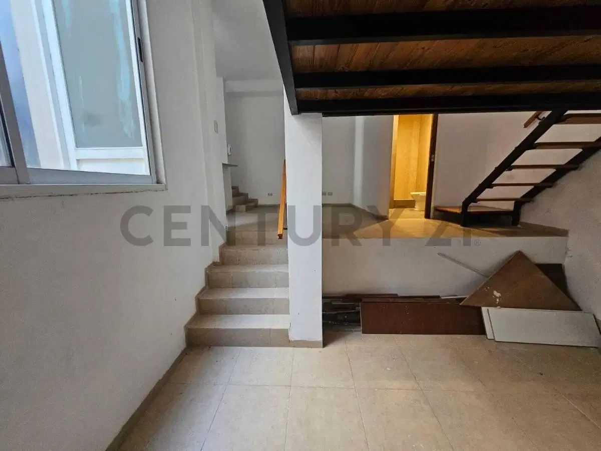 VENTA PH 2 AMBIENTES VILLA DEVOTO 8
