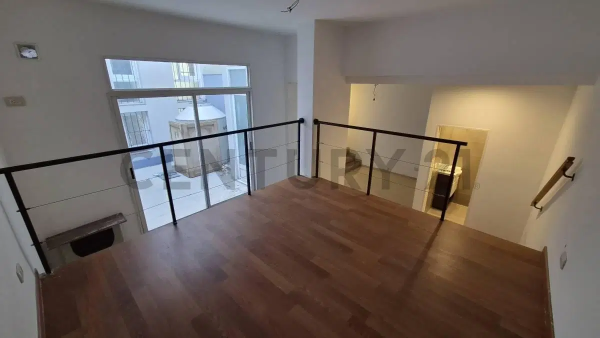 VENTA PH 2 AMBIENTES VILLA DEVOTO 5