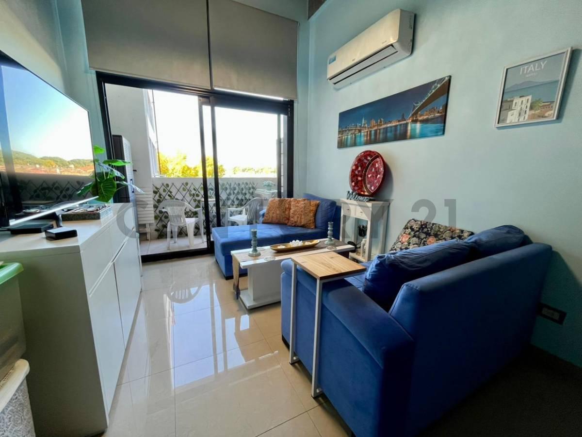 VENTA DEPARTAMENTO 2 AMBIENTES FULL AMENITIES APTO CREDITO EN PARQUE CHACABUCO