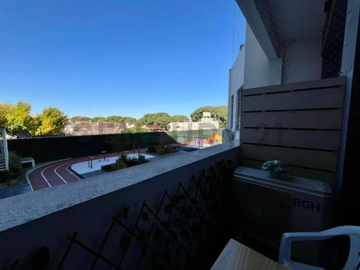 VENTA DEPARTAMENTO 2 AMBIENTES FULL AMENITIES APTO CREDITO EN PARQUE CHACABUCO 4