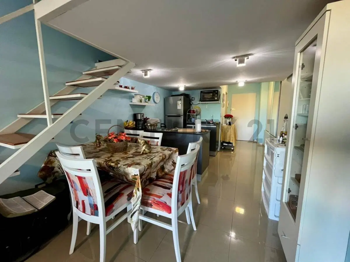 VENTA DEPARTAMENTO 2 AMBIENTES FULL AMENITIES APTO CREDITO EN PARQUE CHACABUCO 3