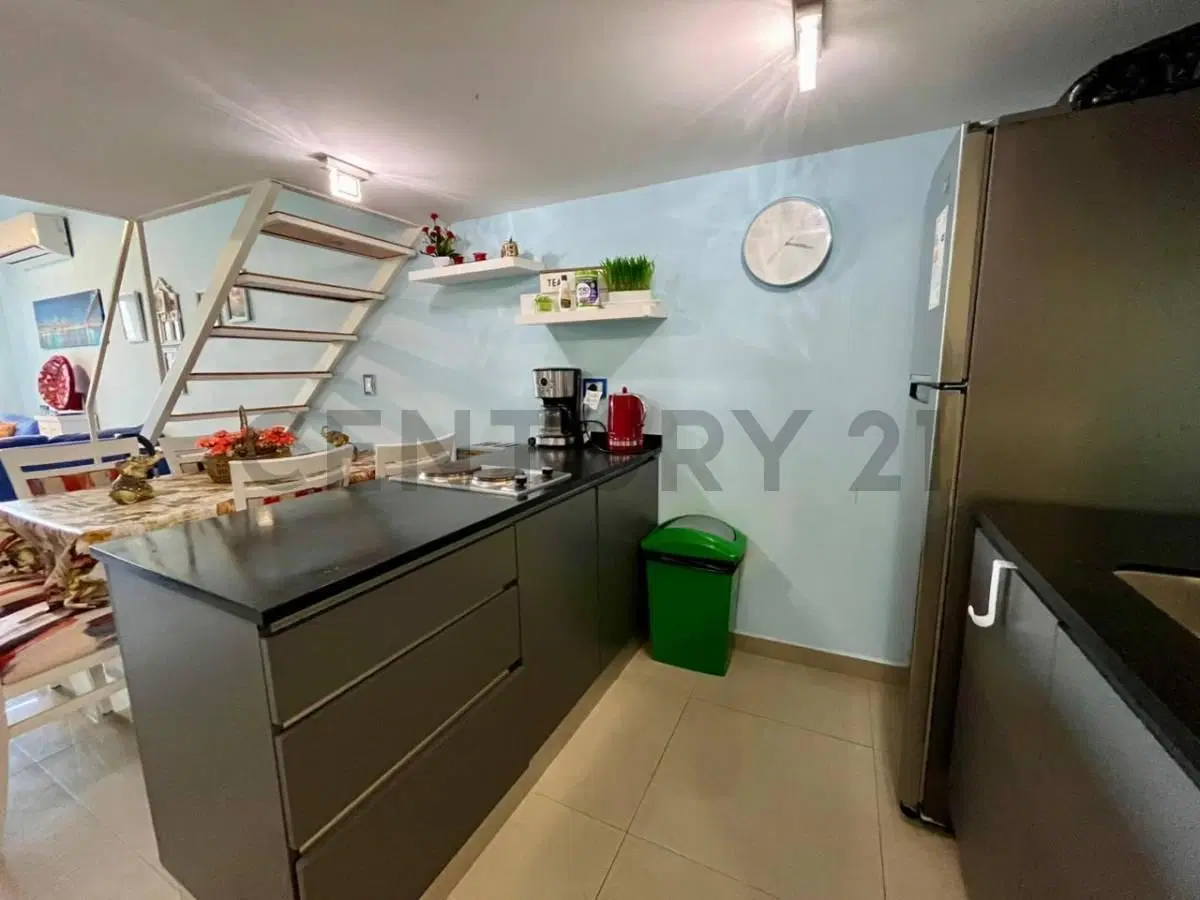 VENTA DEPARTAMENTO 2 AMBIENTES FULL AMENITIES APTO CREDITO EN PARQUE CHACABUCO 2