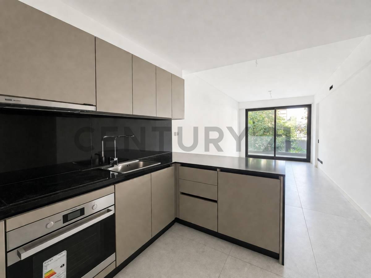 VENTA 2 AMBIENTES C/BALCÓN DE CATEGORÍA EN BELGRANO R