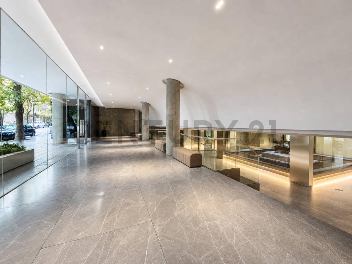 VENTA 2 AMBIENTES C/BALCÓN DE CATEGORÍA EN BELGRANO R