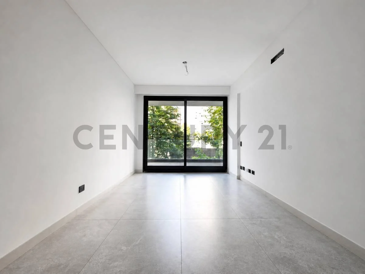 VENTA 2 AMBIENTES C/BALCÓN DE CATEGORÍA EN BELGRANO R