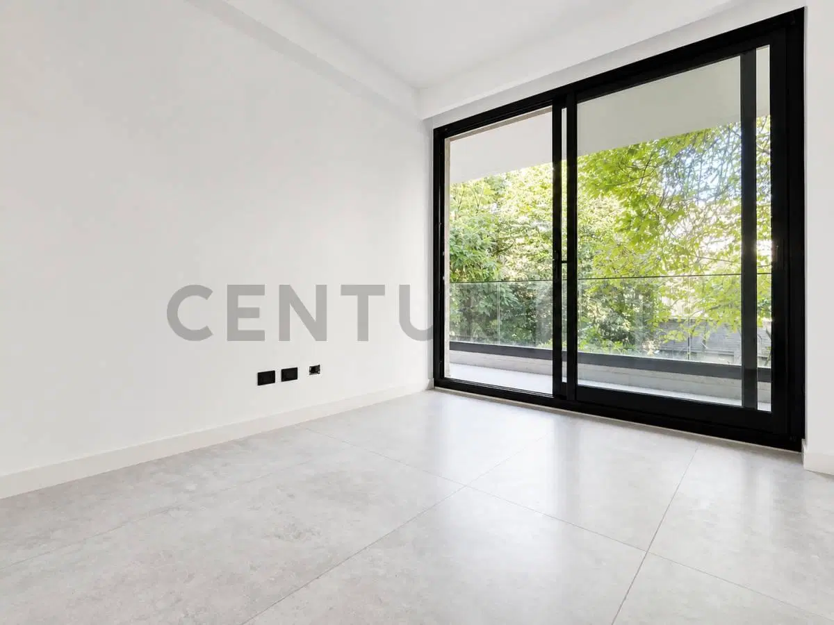 VENTA 2 AMBIENTES C/BALCÓN DE CATEGORÍA EN BELGRANO R 4