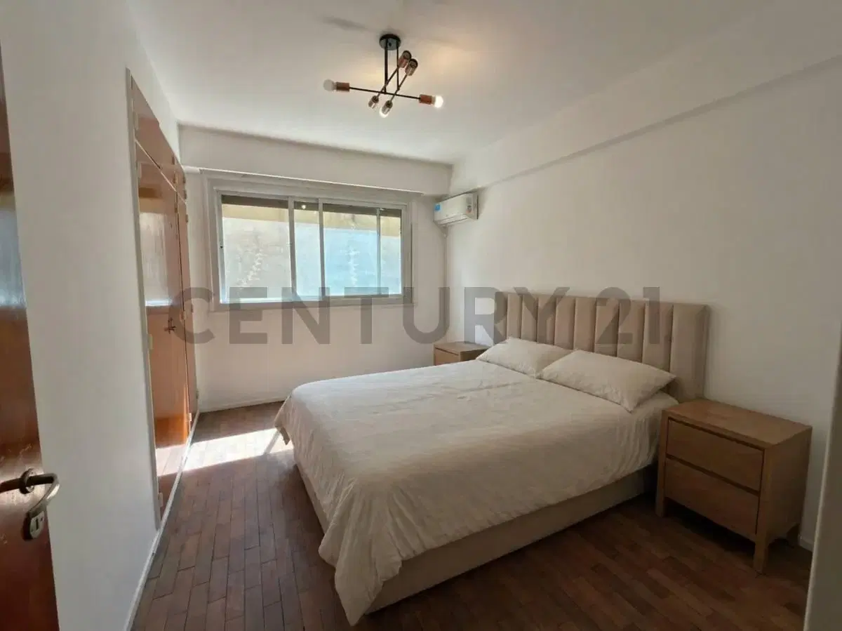VENTA DEPARTAMENTO 4 AMBIENTES CON DEPENDENCIA EN BELGRANO 2