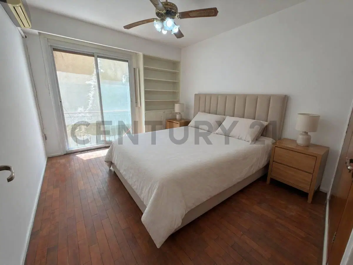 VENTA DEPARTAMENTO 4 AMBIENTES CON DEPENDENCIA EN BELGRANO 3