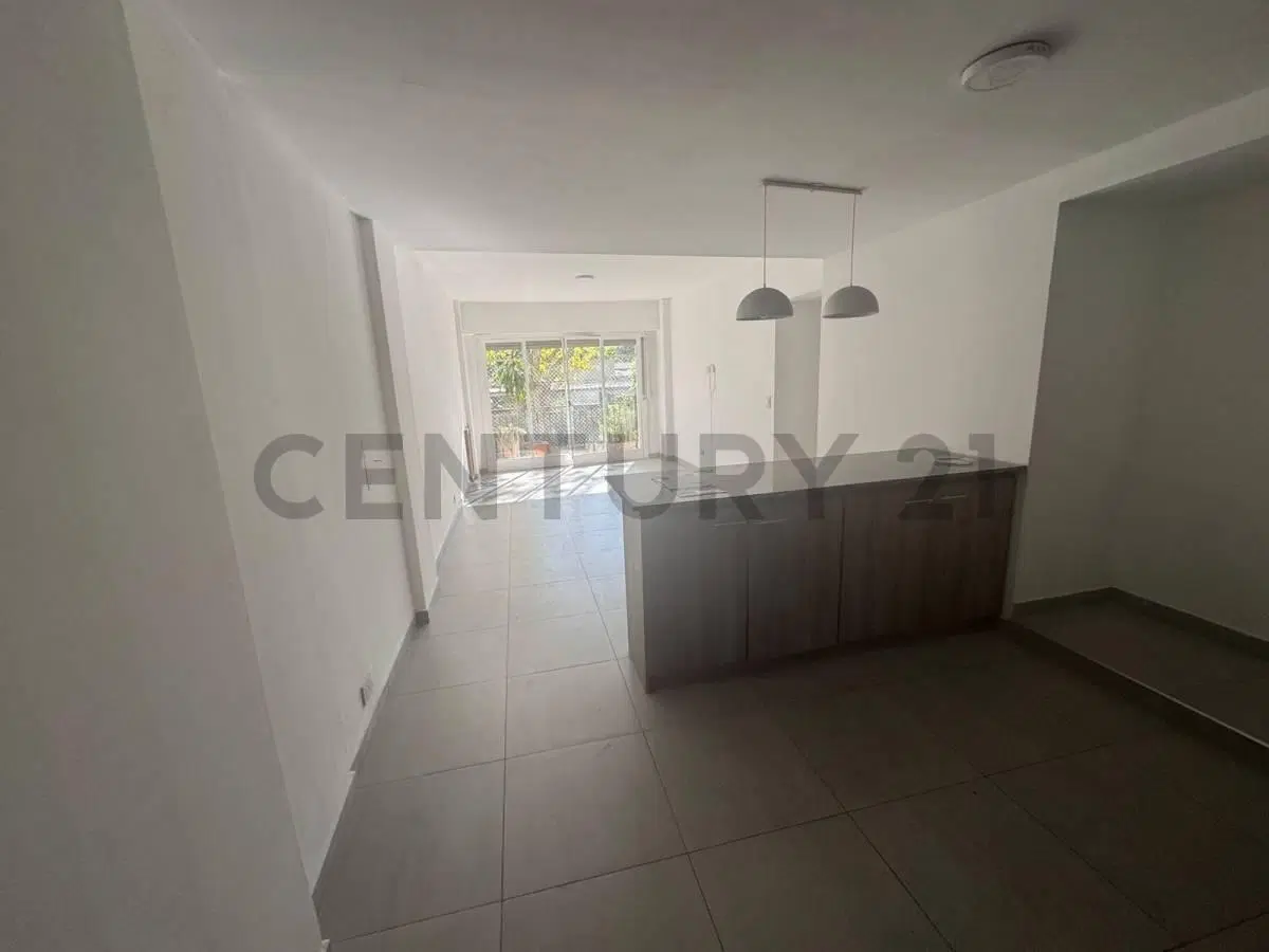 ALQUILER DEPARTAMENTO 4 AMBIENTES CON COCHERA EN PALERMO 3