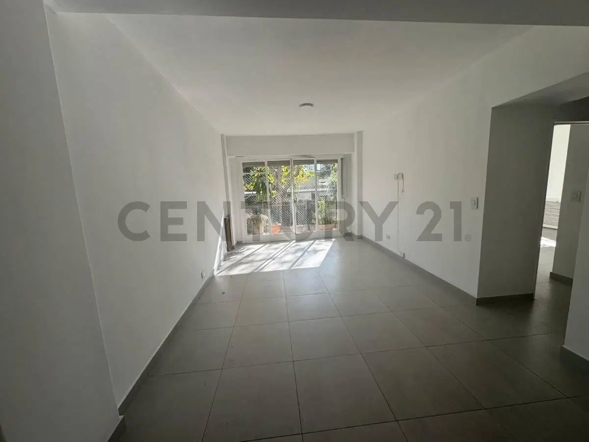 ALQUILER DEPARTAMENTO 4 AMBIENTES CON COCHERA EN PALERMO 5