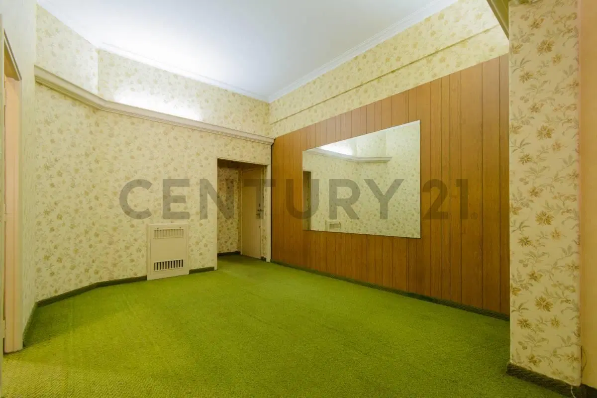 Venta Depto 3 Ambientes con Patio en Recoleta 3