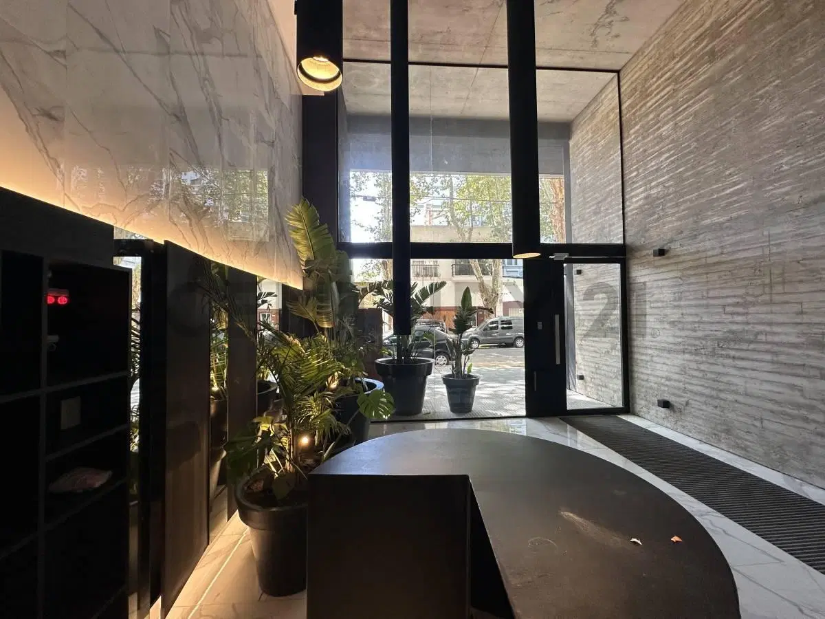 ALQUILER MONOAMBIENTE NUÑEZ AMENITIES PILETA SUM LAUNDRY TRIPLE FRENTE HOTEL CONCEPT 5