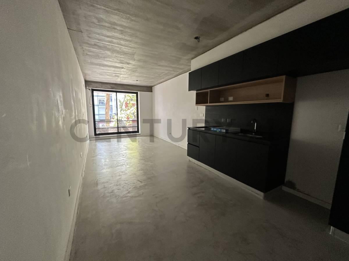 ALQUILER MONOAMBIENTE NUÑEZ AMENITIES PILETA SUM LAUNDRY TRIPLE FRENTE HOTEL CONCEPT