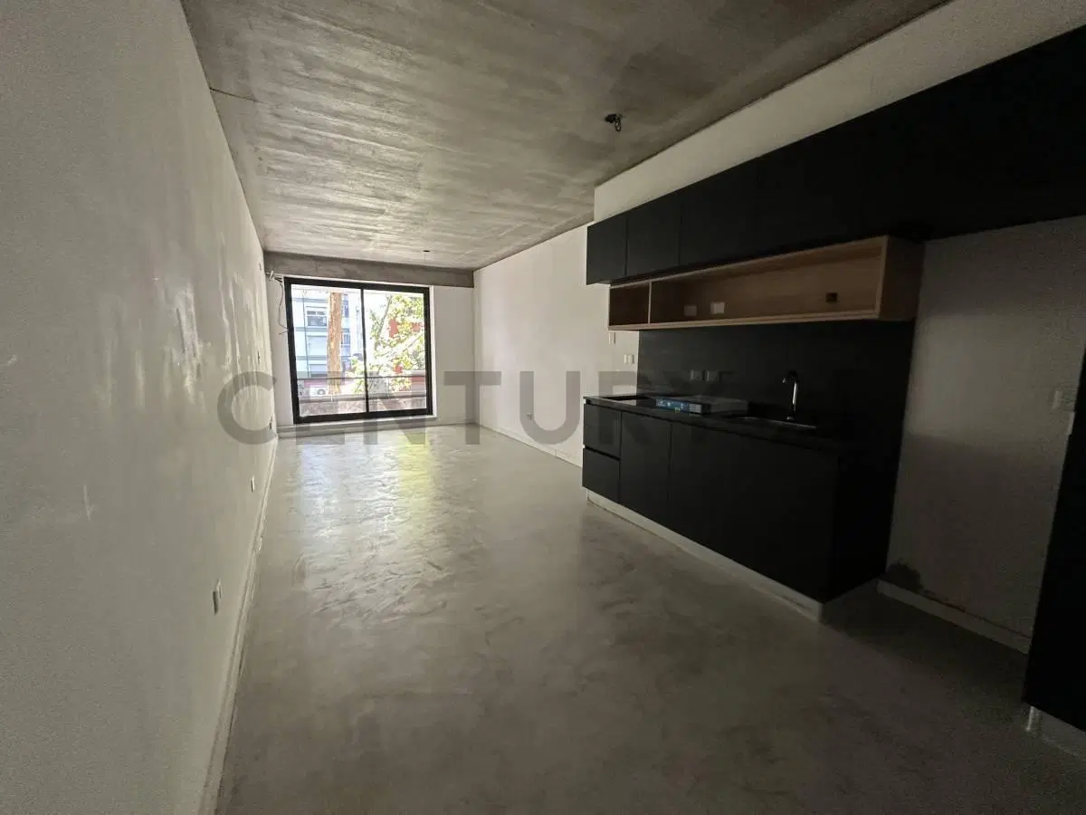 ALQUILER MONOAMBIENTE NUÑEZ AMENITIES PILETA SUM LAUNDRY TRIPLE FRENTE HOTEL CONCEPT 4