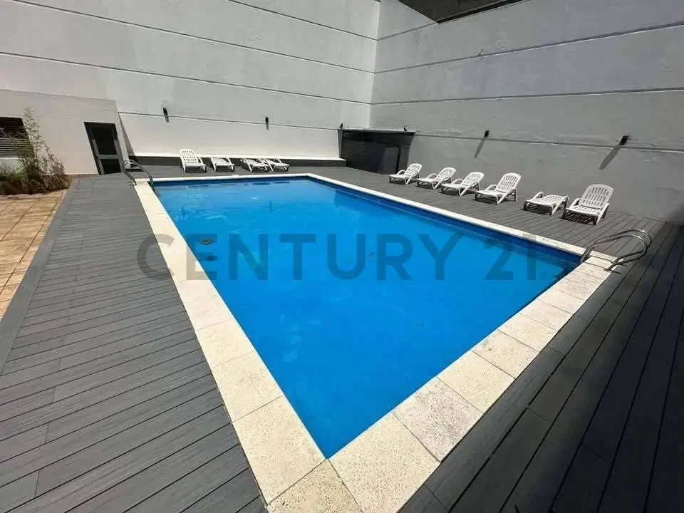 Alquiler 4 ambientes con cochera y amenities en Recoleta 3