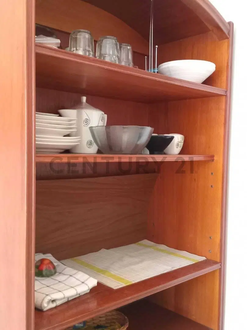 Venta Departamento 2 Ambientes en Retiro 5