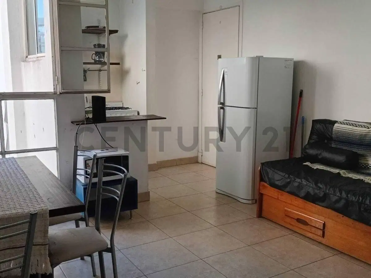 Venta Departamento 2 Ambientes en Retiro 2