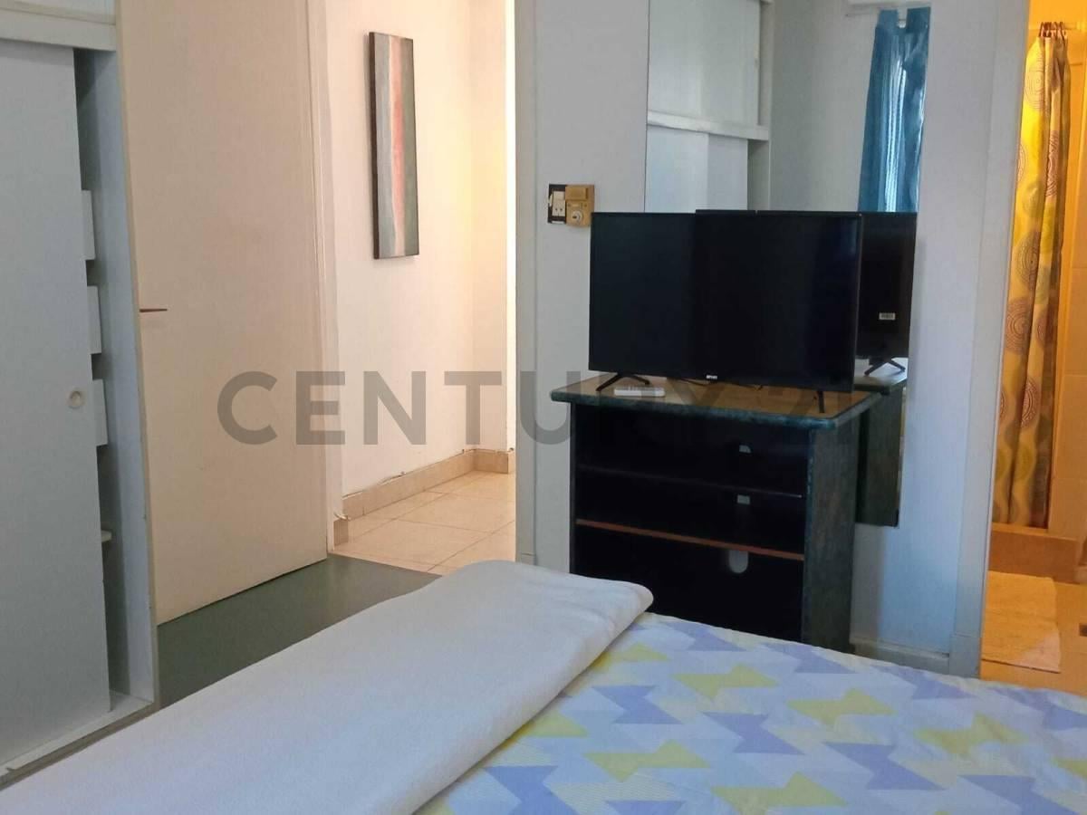 Venta Departamento 2 Ambientes en Retiro