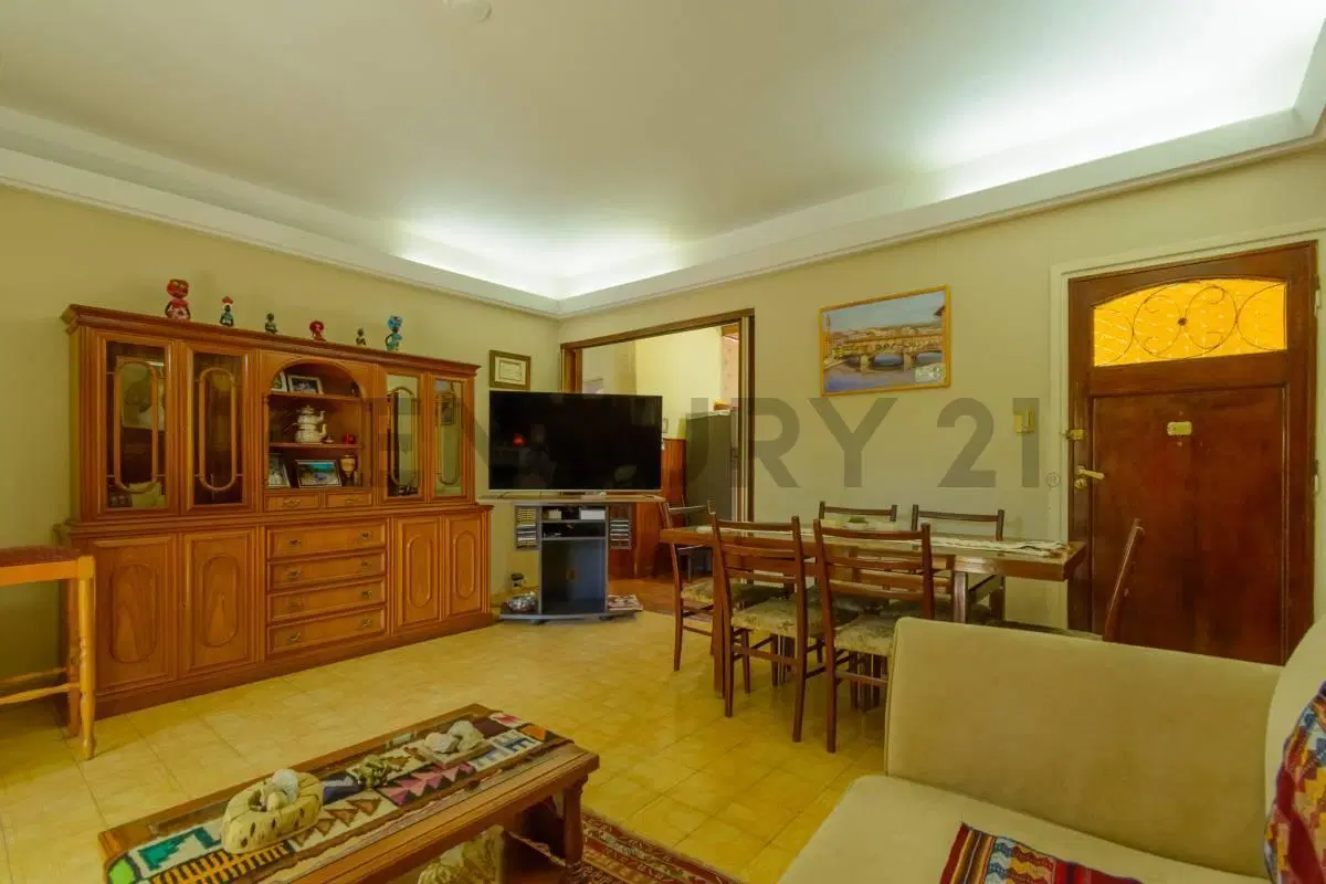 VENTA PH 3 AMBIENTES CON BALCON Y PARRILLA EN VILLA DEVOTO 5