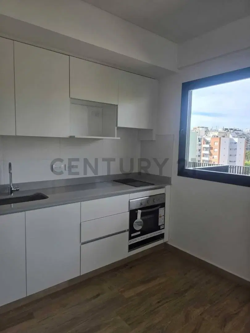 VENTA DEPARTAMENTO MONOAMBIENTE A ESTRENAR CABALLITO 5