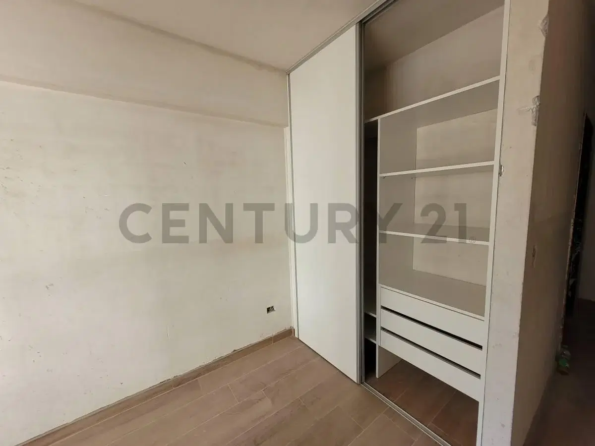 VENTA DEPARTAMENTO MONOAMBIENTE A ESTRENAR CABALLITO 4