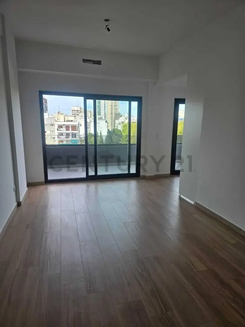 VENTA DEPARTAMENTO 2 AMBIENTES A ESTRENAR CABALLITO 2