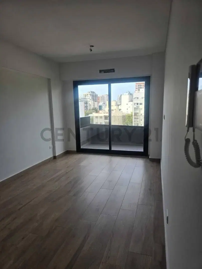 VENTA DEPARTAMENTO 2 AMBIENTES A ESTRENAR CABALLITO 3