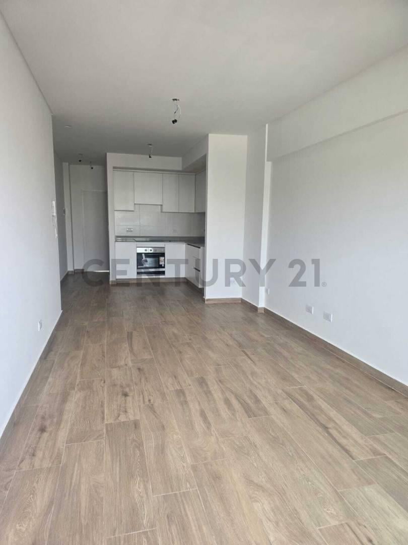 VENTA DEPARTAMENTO 2 AMBIENTES A ESTRENAR CABALLITO