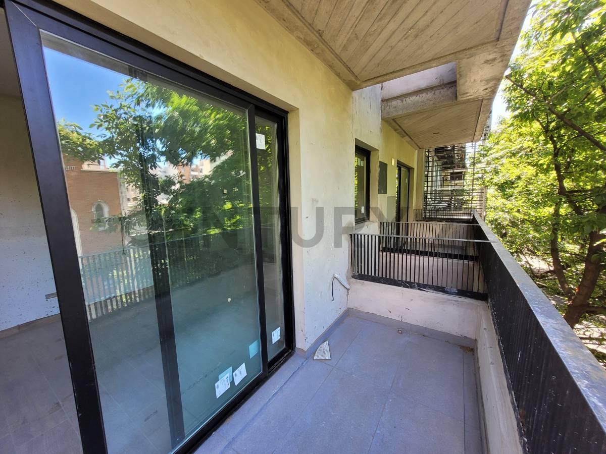 Foto de VENTA DEPARTAMENTO 2 AMBIENTES A ESTRENAR CABALLITO, imagen 5