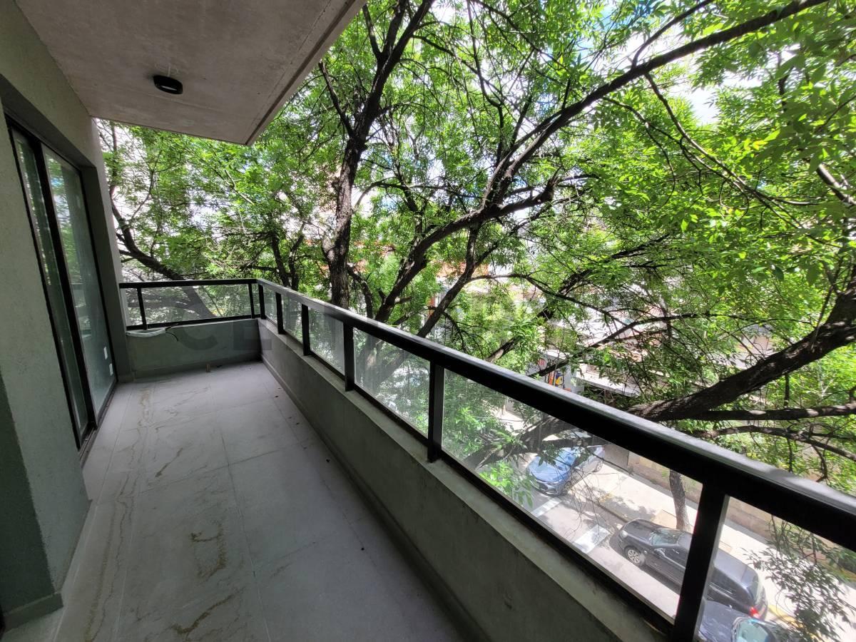 VENTA DEPARTAMENTO MONOAMBIENTE A ESTRENAR VILLA CRESPO AMENITIES