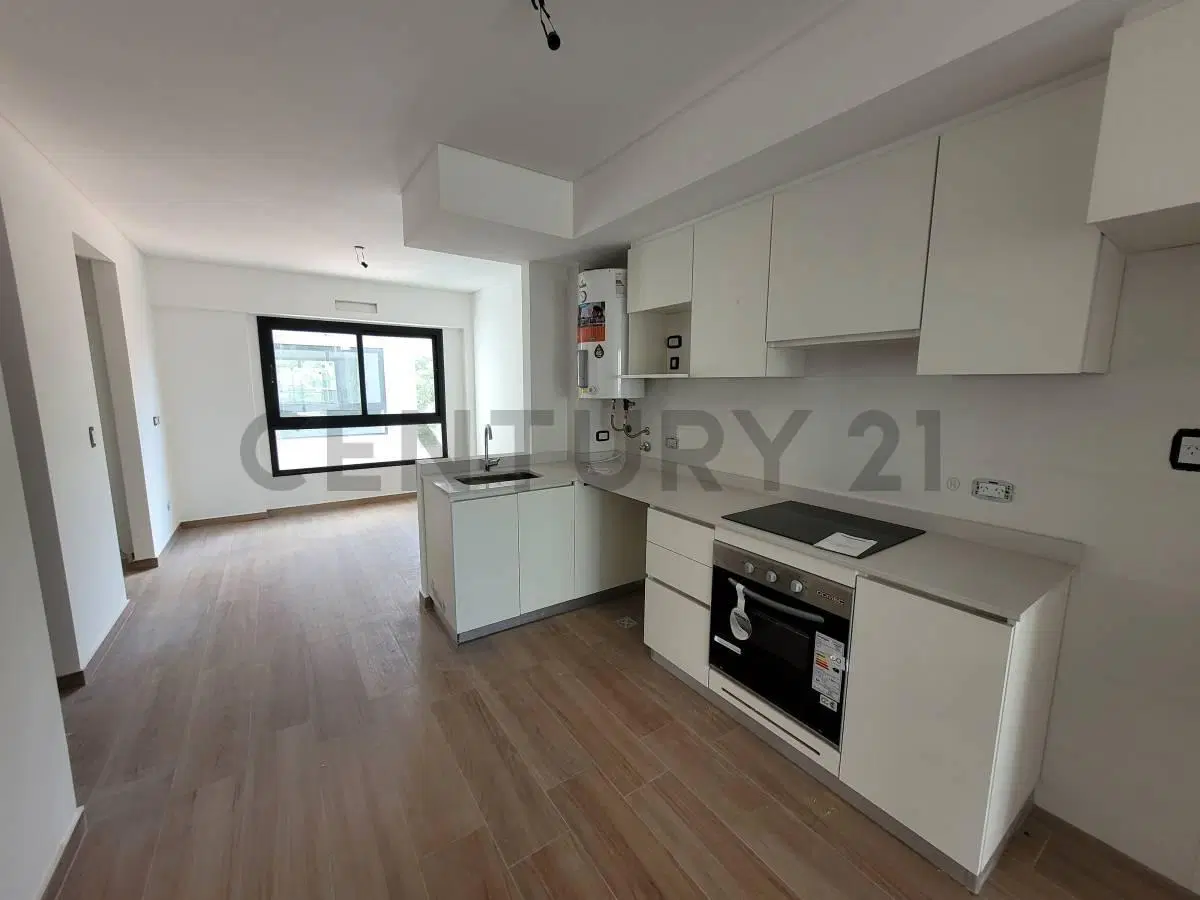 VENTA DEPARTAMENTO MONOAMBIENTE A ESTRENAR VILLA CRESPO AMENITIES 3