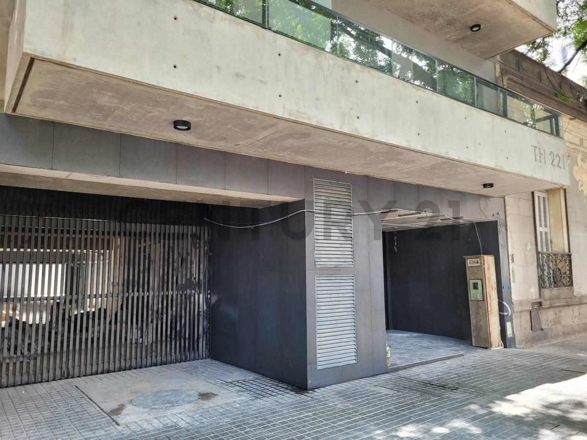 VENTA DEPARTAMENTO 2 AMBIENTES A ESTRENAR VILLA CRESPO AMENITIES