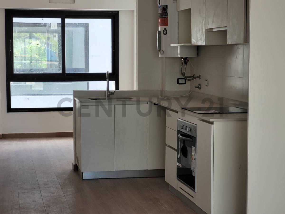 Foto de VENTA DEPTO 2 AMBIENTES A ESTRENAR EN VILLA CRESPO - THAMES 221, imagen 5