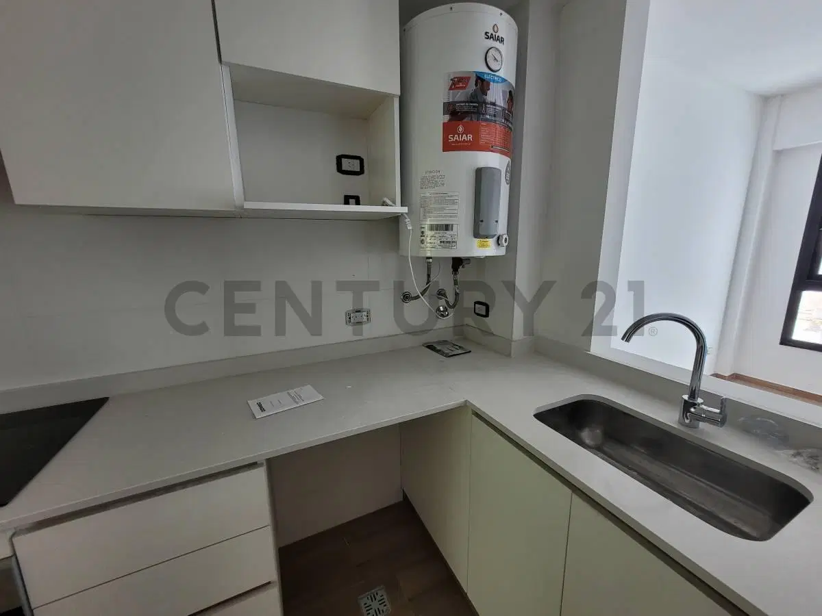 VENTA DEPARTAMENTO 2 AMBIENTES VILLA CRESPO AMENITIES 8