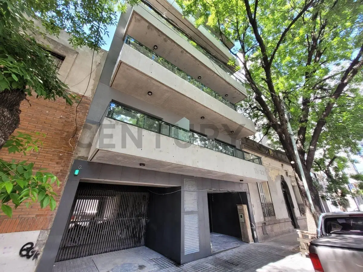 VENTA DEPARTAMENTO 2 AMBIENTES VILLA CRESPO AMENITIES 2