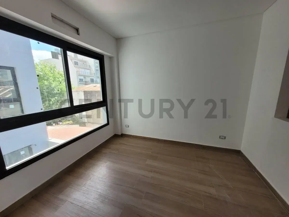 VENTA DEPARTAMENTO 2 AMBIENTES VILLA CRESPO AMENITIES 5