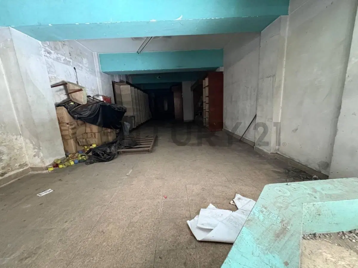 ALQUILER LOCAL BALVANERA 4