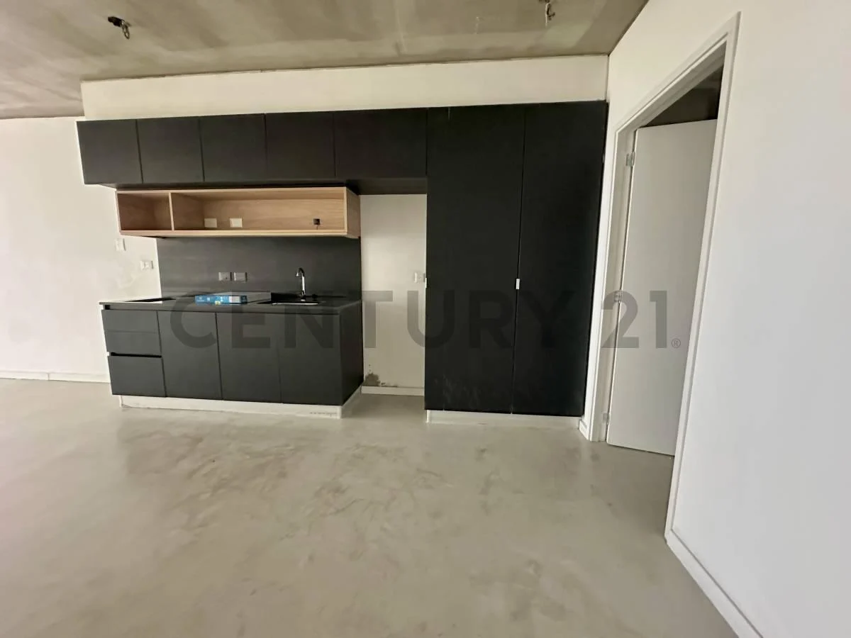 Foto de VENTA DEPARTAMENTO APTO CREDITO MONOAMBIENTE EN NUÑEZ A ESTRENAR IDEAL, imagen 5