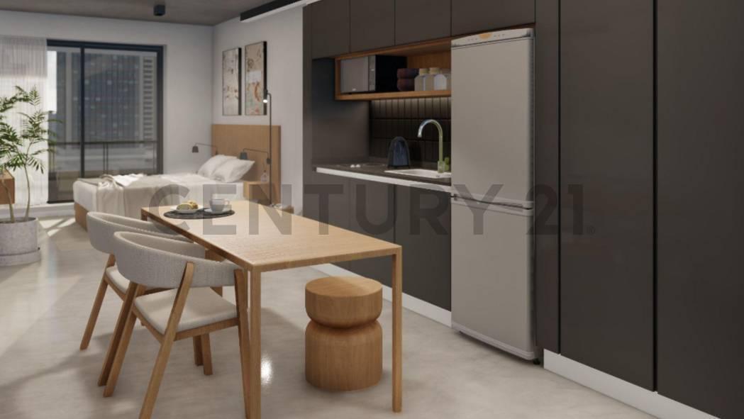 Foto de VENTA DEPARTAMENTO APTO CREDITO MONOAMBIENTE EN NUÑEZ A ESTRENAR IDEAL, imagen 4