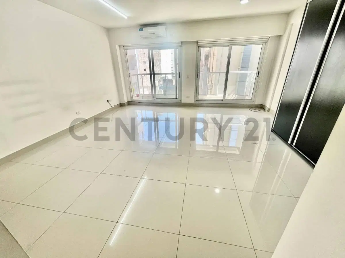 VENTA DEPARTAMENTO MONOAMBIENTE BALVANERA 3